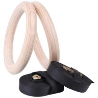 Ring Wood Κρίκοι Ενδυνάμωσης Υ&Υ